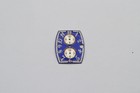Franck Muller Men's Watch Dial Master Banker 26mm Blue