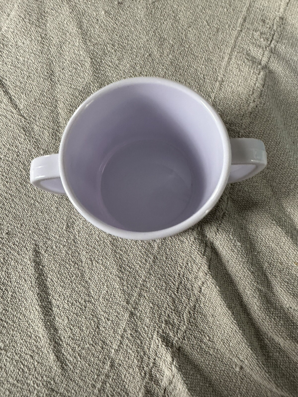 Zak Designs Set Of Mother Goose Plate Bowl and Sippy Cup Nursery Dining Baby