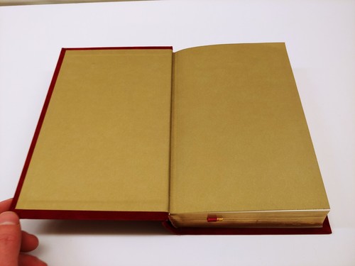 (ICELANDIC) BIBLIAN - THE BIBLE HOLY SCRIPTURE, OLD & NEW TESTAMENT, 2007-JPV-HC - Picture 7 of 24