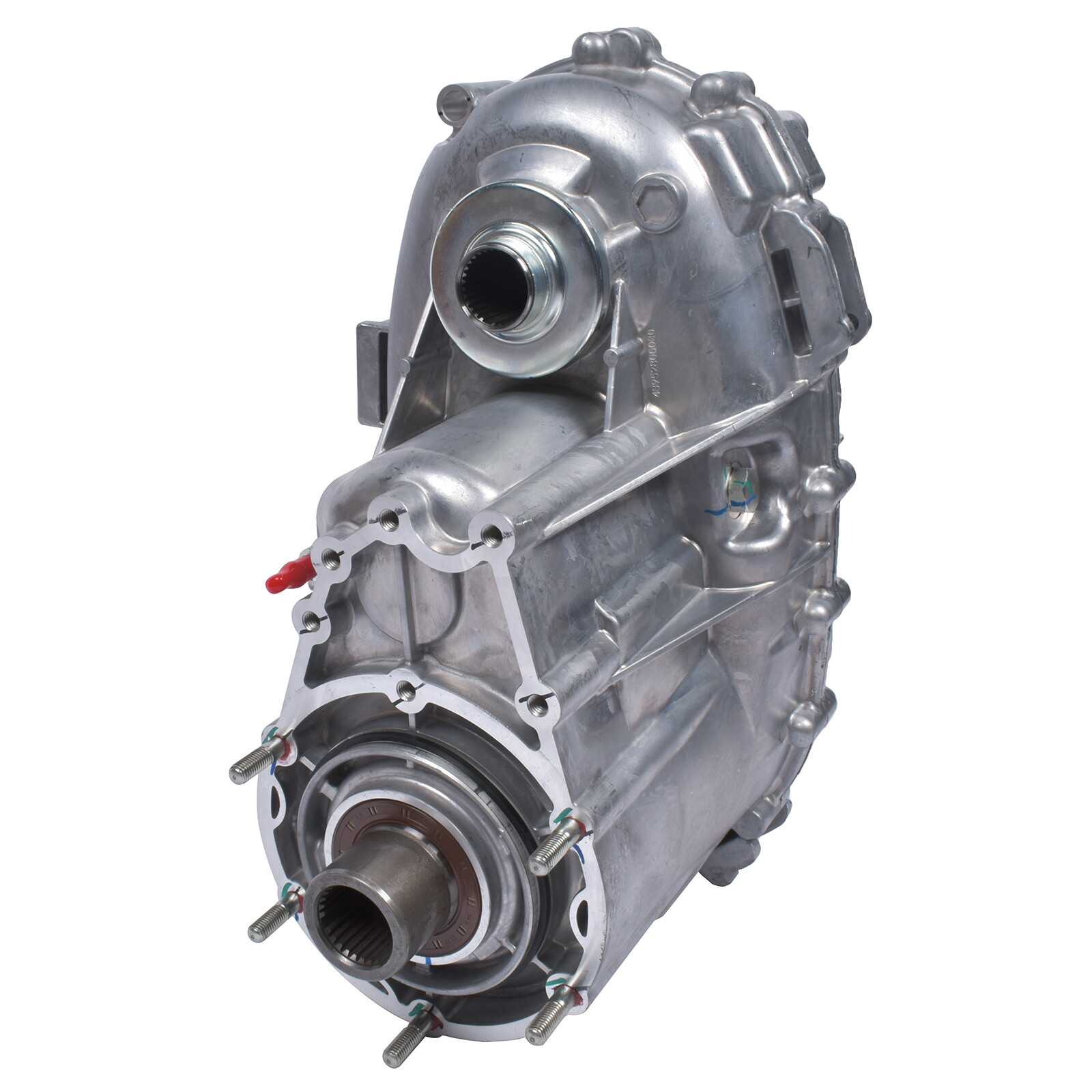 Transfer Case Assembly for Chevy Silverado 2500HD 3500HD 6.0L w