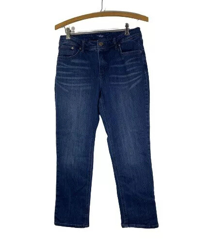 Great Northwest Indigo Womens Size 8 