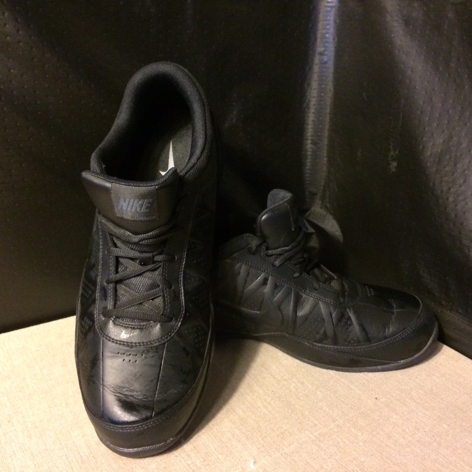 Nike air niedrige ring leader niedrige air schwarze schuhe größe. c2c3ec Nike air niedrige ring leader niedrige air schwarze schuhe größe. c2c3ec