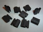 <!--F#f_0--> CHROME WINDOW MOULDING CLIPS ANGLIA 105E FRONT REAR SCREEN SALOON VAN ESTATE<!--F/-->