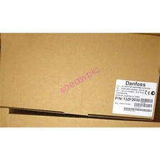 1PC NEW DANFOSS FC-051P7K5T4E20H3BXCXXXSXXX 132F0030 Inverter Drive