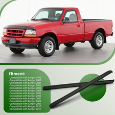 Window Trim Molding with Ranger 1999-2011 Fro...