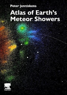 Atlas of Earth's Meteor Showers - 9780443235771