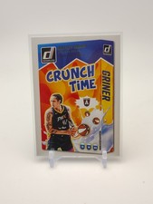 2025 Panini Donruss WNBA Crunch Time Brittney Griner #14 Press Proof