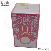 Lattafa Yara Candy Eau De Parfum 100Ml Damen Duft ParfüM Spray