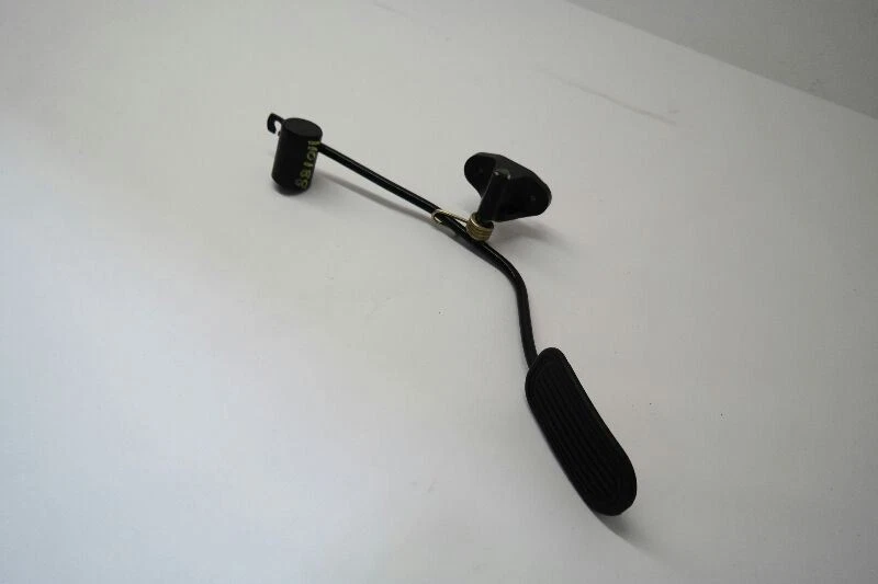 Toyota Celica 2004 pedal acelerador de gasolina  Foto 3 de 4