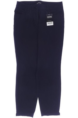 Cambio Stoffhose Damen Hose Pants Chino Gr. W30 Marineblau #f97evv8