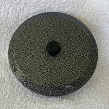 Gitzo Embase ST4 ET 5 Tripod Plate 440 Platform Base Plate 1 3/8" Camera