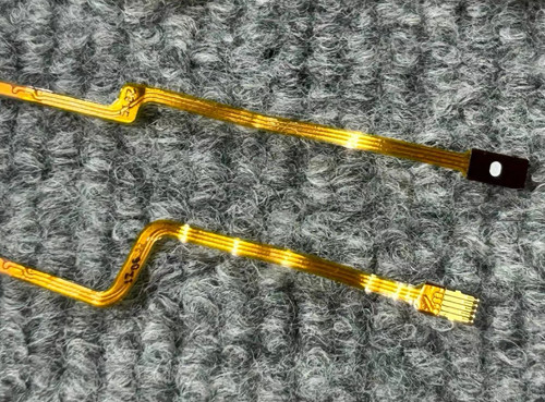 Replacement Parts for Sony WH-1000XM5 Mic Noise Reduction Flex Cable Headphones - Picture 3 of 3