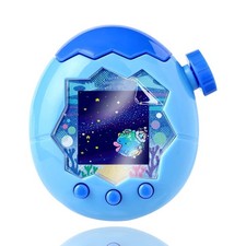 Passend für Tamagotchi Paradise Spielekonsole Schutzfolie