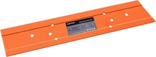 Sheet Metal Bender Folding Tool, 18 Inch Hand Seamer 18 Bending Orange 