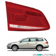 Rückleuchte Heckleuchte links LED innen für VW Passat B7 Variant 365 Alltrack