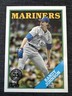 2023 Topps Series 2 1988 35th Anniversary Randy Johnson #2T88-45 Mariners