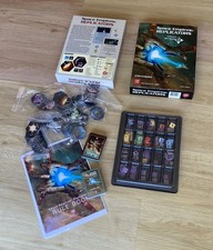 GMT Games - Space Empires: Replicators Expansion