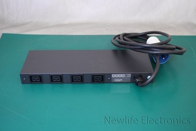 New HP 228481-003 Modular PDU Control Unit