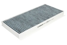 Filtre d'habitacle BMW 3,3