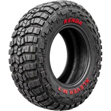 2 Tires Kenda Klever Mt2 Lt 26575r16 Load E 10 Ply Rrl Mt Mt Mud