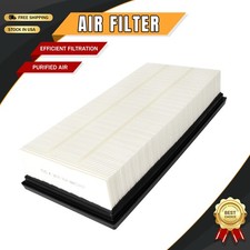 1Pcs Engine Air Filter For Ford Explorer Police Interceptor Utility 2020-2025