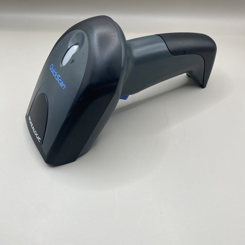 Datalogic Quickscan M2 Barcode Scanner-Free Shipping
