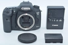 Canon EOS 7D Mark II Body 24234
