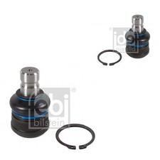 Rotule de suspension Mitsubishi OUTLANDER