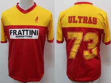 Catanzaro ultras maglia shirt jersey calcio football Italia sport