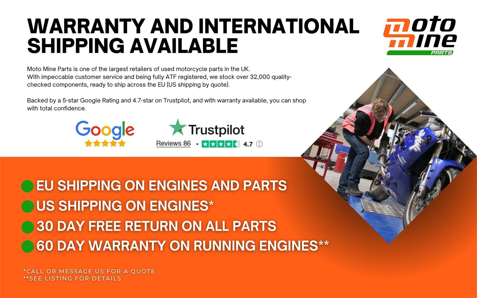 2006 Honda CBR1000RR Fireblade Steering Damper - 50120MEL000