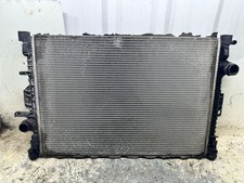 Radiateur Ford S-MAX