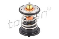 Topran 502 662 Thermostat, KüHlmittel FüR BMW