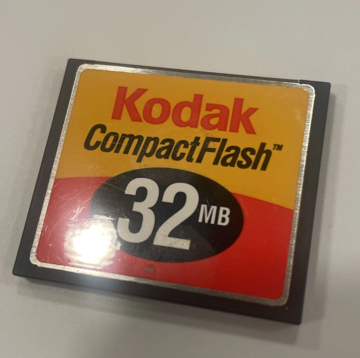 ディスクカード32枚セット　プラスおまけ！ Kodak 32 MB Camera Memory Cards for sale | eBay