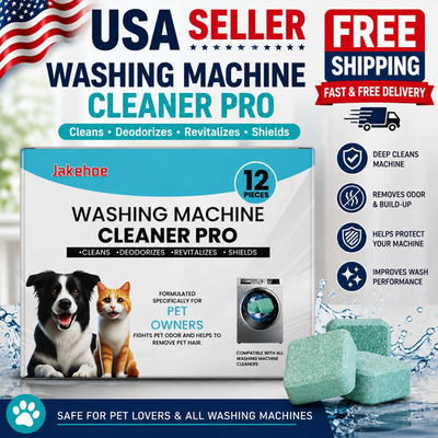 #ad #ad Uproot Clean Washing Machine Cleaner Tablets 12 Pack $11.99
