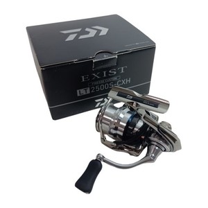 Daiwa Exist 2500 | eBay