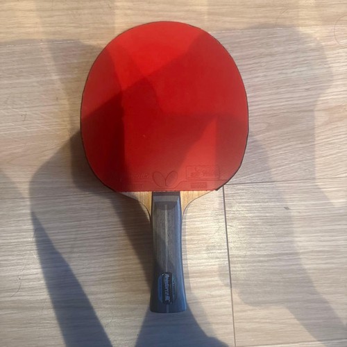 YASAKA Dignics 05 Tenergy 05 Table Tennis Racket