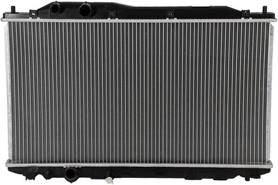 #ad 2922 Aluminum Radiator fit for Honda for Civic 2006 2007 2008 2009 2010 2011 $73.39