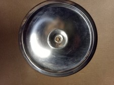 Ricambi 2cv Citroen Coprimozzo Cromato