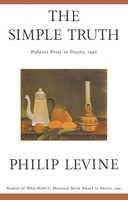 Philip Levine | The Simple Truth | Taschenbuch | Englisch (1996) | Poems