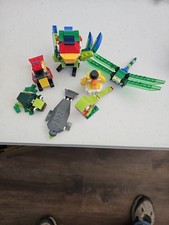 Lego ANIMALS