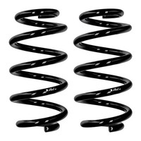 Fahrwerksfedern-Set Vorderachse Schraubenfeder Ø 15 Mm Eibach FüR U.A. Audi A4