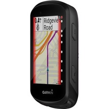 Garmin Edge 530 Bicycle GPS Navigator Mountable 0100206000
