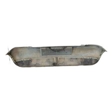 Pare-choc arrière Seat AROSA