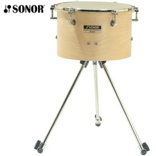Sonor ORFF V1571 Meisterklasse Series 13" Natural Head Rotary Timpani