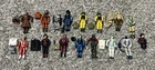 Vintage 1980s  90s Hasbro GI G.I. Joe ARAH Lot Of 14 Figures Weapons Nr Complete