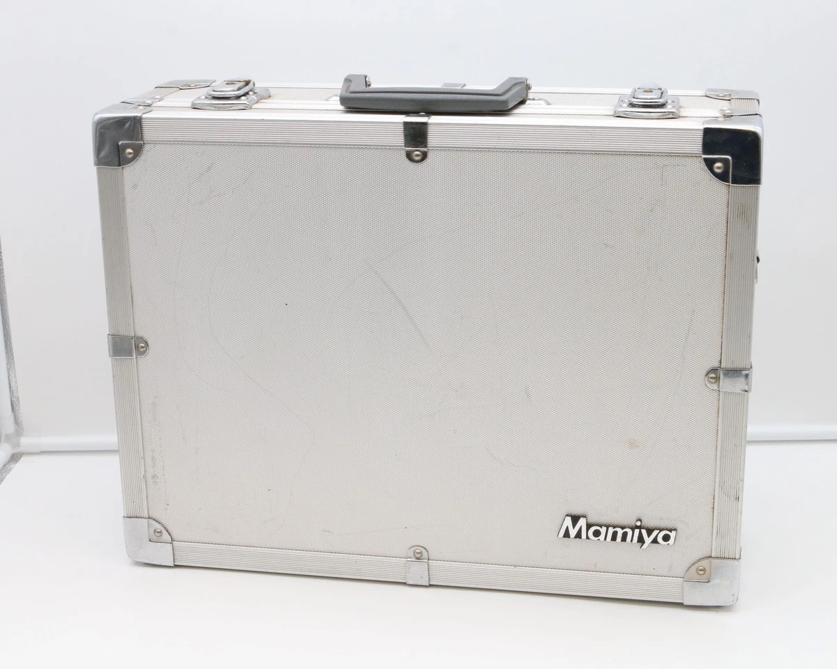 NEUF+++] Poignée gauche Mamiya sortie électronique pour RZ67 Pro II D