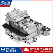 Transmission Valve Body For Saturn Ion Sedan 2003-2004 Re5f22a Aw55-50sn