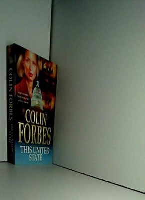 This United State,Colin Forbes- 0333754174