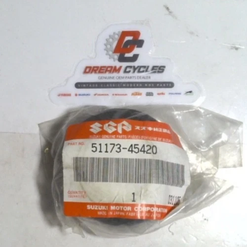 DUST SEAL