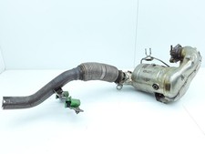 Catalyseurs Renault Talisman